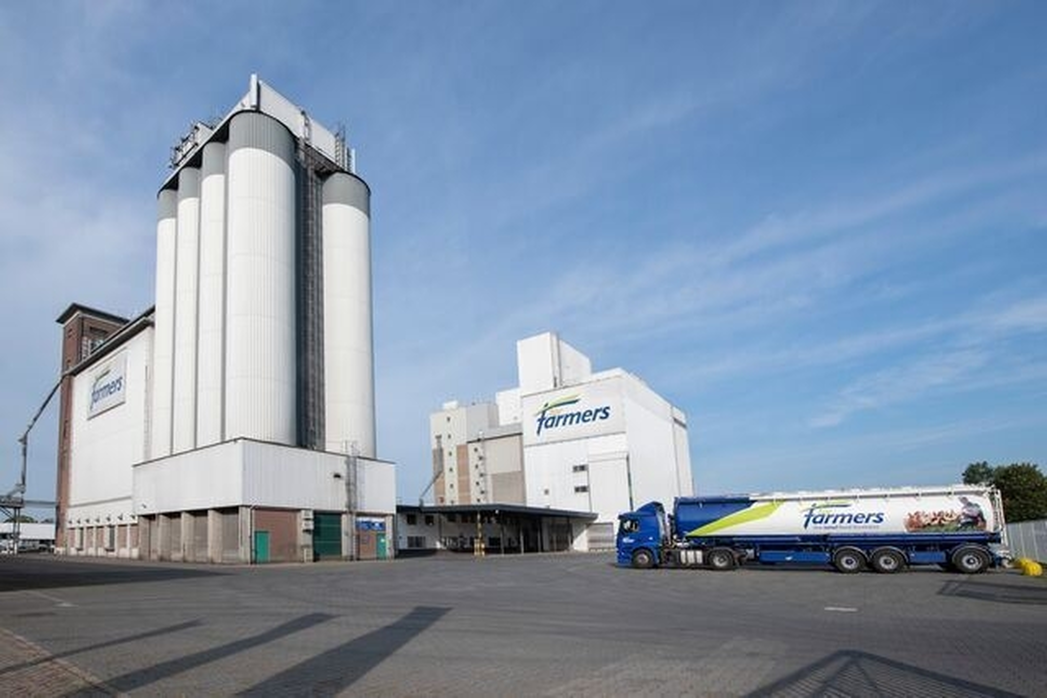 Fabriek Almelo